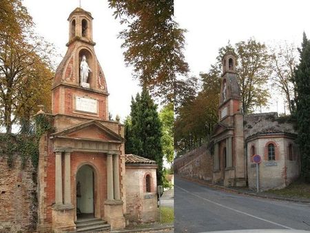 Chapelle